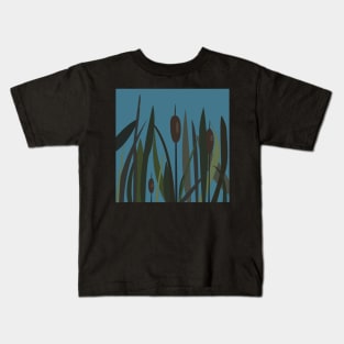 Reed Kids T-Shirt